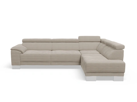 Ecksofa UM Large R